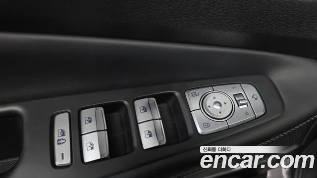 Hyundai Santa Fe New — Фото автомобиля 27