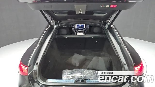 Mercedes-Benz EQS — Фото автомобиля 25