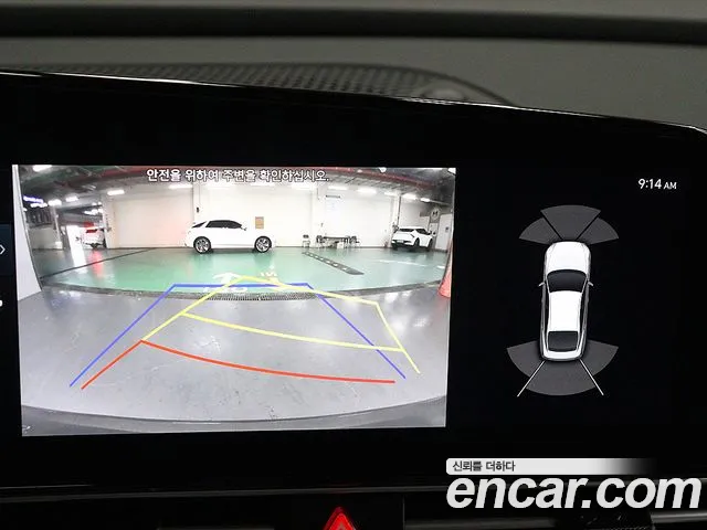 Hyundai Avante — Фото автомобиля 9