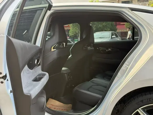 GAC Trumpchi Emkoo — Фото автомобиля 5