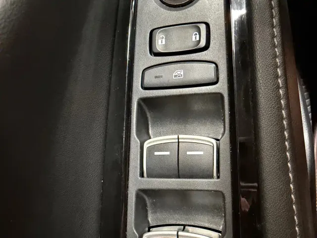 Honda Accord — Фото автомобиля 20