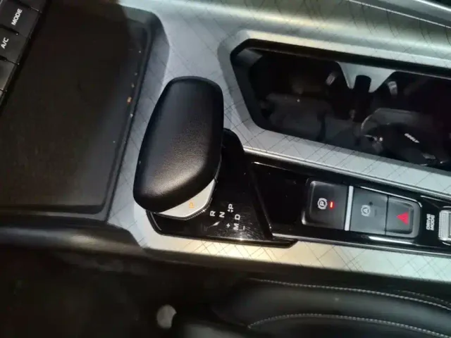 Geely Xingrui — Фото автомобиля 13