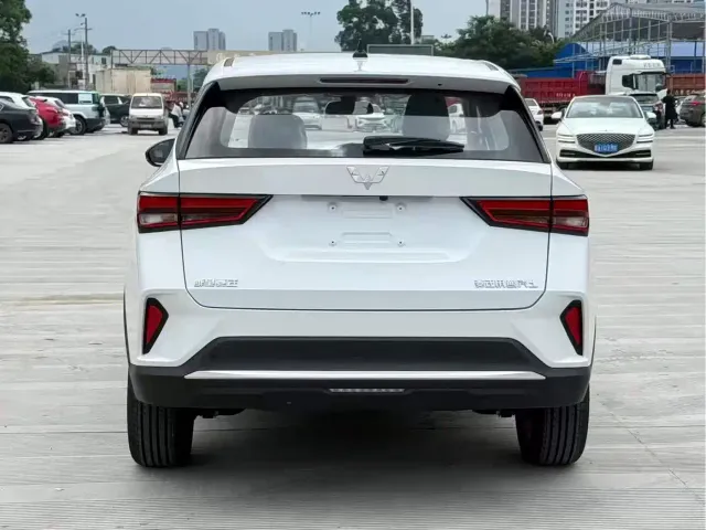 Wuling Xingchi — Фото автомобиля 5
