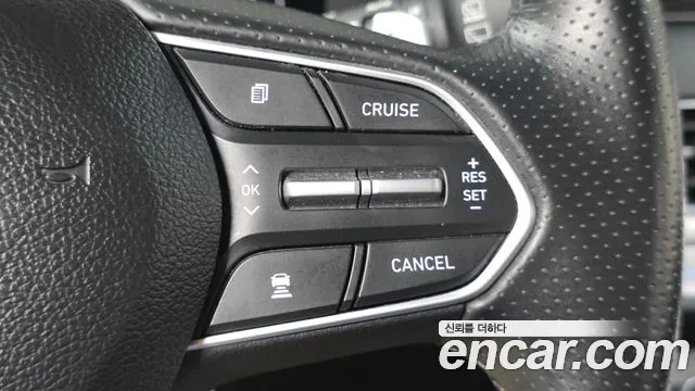 Hyundai Palisade — Фото автомобиля 21