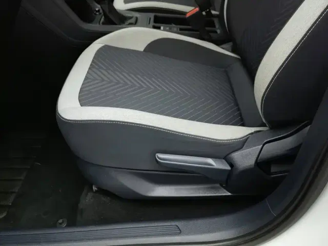 Volkswagen Tharu — Фото автомобиля 20