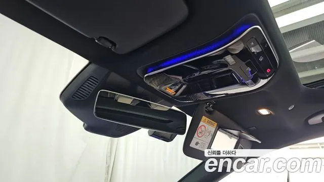 Mercedes-Benz E-Class E-класс W214 — Фото автомобиля 26