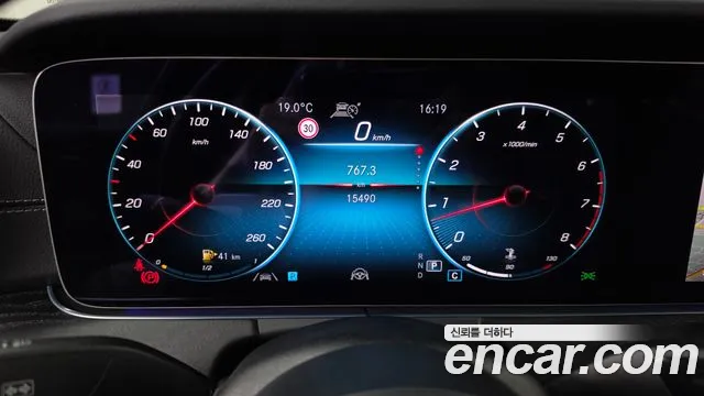 Mercedes-Benz E-Class W213 — Фото автомобиля 11