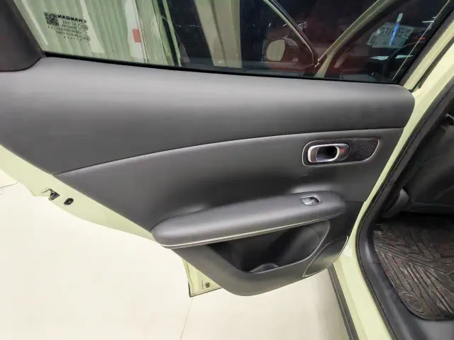 Changan Qiyuan Q05 — Фото автомобиля 12
