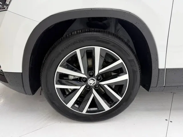 Skoda Kamiq — Фото автомобиля 8