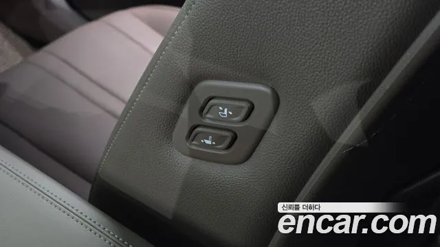 Kia K8 Hybrid — Фото автомобиля 27
