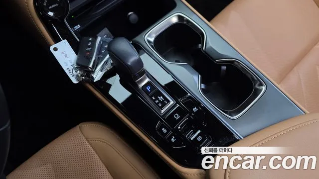 Lexus NX Generation 2 — Фото автомобиля 9