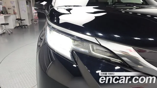 Toyota Sienna — Фото автомобиля 22