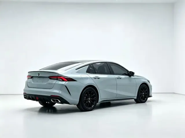 GAC Trumpchi Emkoo — Фото автомобиля 6