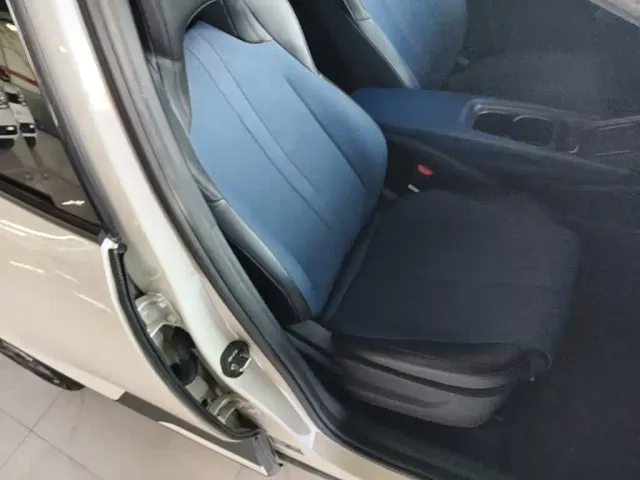 BYD Seagull — Фото автомобиля 24