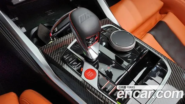 BMW M4 — Фото автомобиля 9