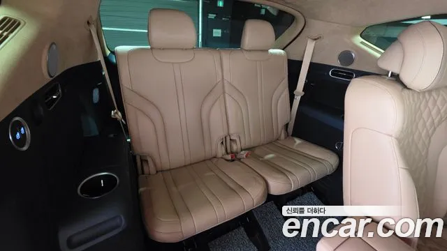 Genesis GV80 — Фото автомобиля 29