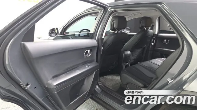Hyundai Ioniq5 Ioniq5 — Фото автомобиля 22