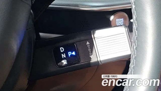 Hyundai Grandeur GN7 — Фото автомобиля 12