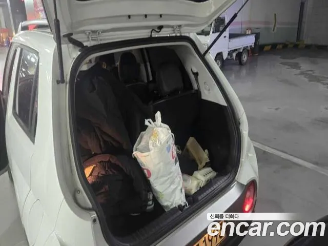 Hyundai Casper — Фото автомобиля 13