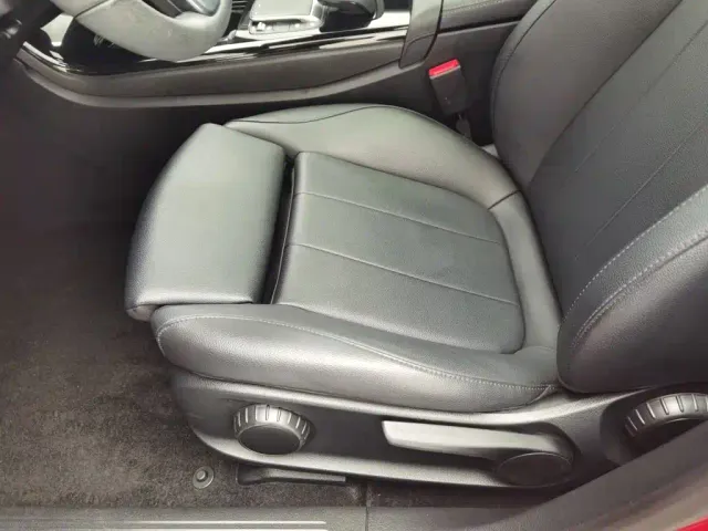 Mercedes-Benz A-Class — Фото автомобиля 20