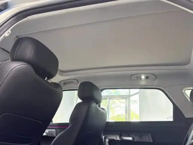 Chery Explore 06 C-DM — Фото автомобиля 9