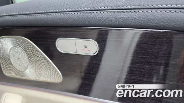 Mercedes-Benz GLE-Class W167 — Фото автомобиля 25