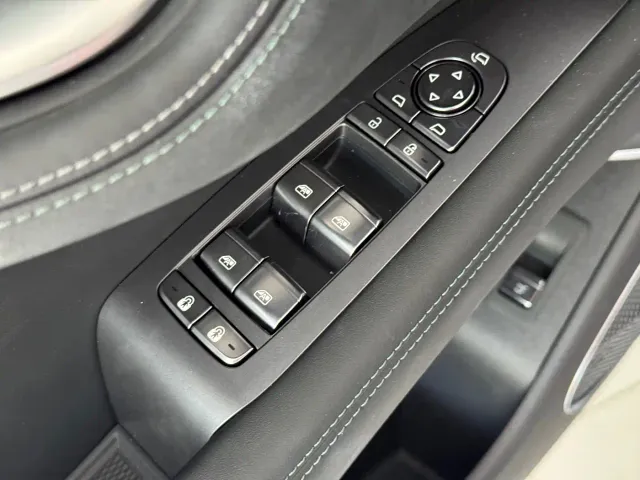 BYD Sealion 07 EV — Фото автомобиля 16