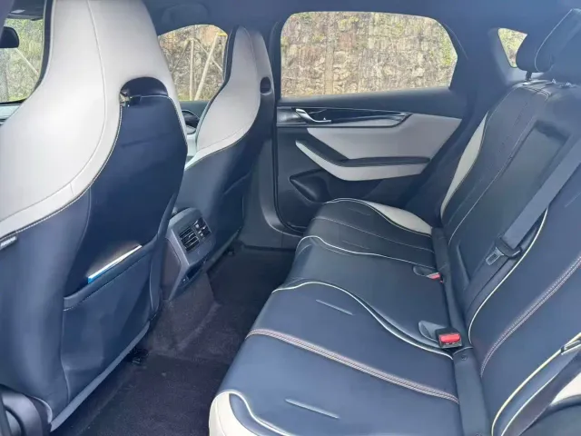BYD Qin PLUS — Фото автомобиля 6