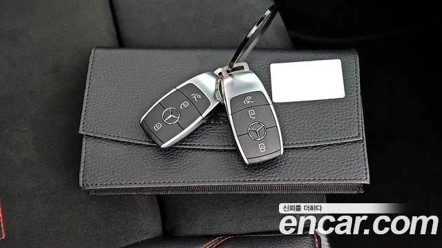 Mercedes-Benz GLB-Class X247 — Фото автомобиля 20