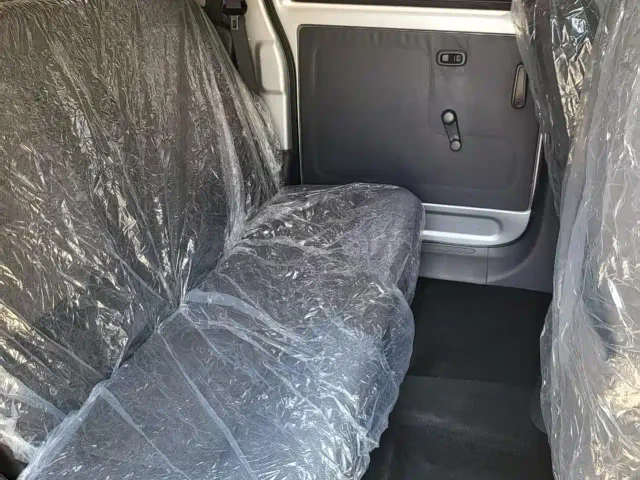 Wuling Zhiguang NEV — Фото автомобиля 6