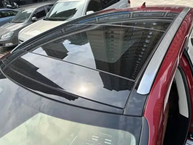 Lexus RX — Фото автомобиля 6