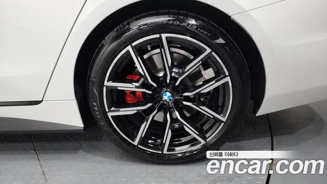 BMW 4-Series 4 серия (G22) 420i M Sport Pro Gran Coupe — Фото автомобиля 18