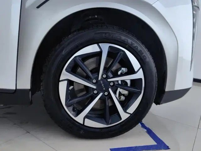 GAC Aion Y — Фото автомобиля 6