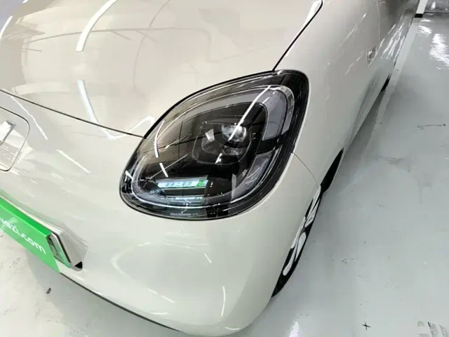 Wuling Hongguang Mini EV — Фото автомобиля 23