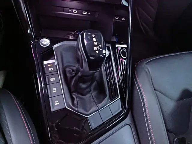 Volkswagen Tayron — Фото автомобиля 13