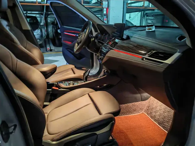 BMW X1 — Фото автомобиля 7
