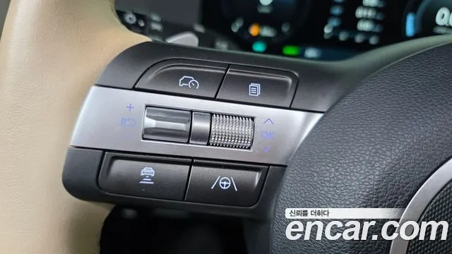 Hyundai Kona SX2 — Фото автомобиля 26