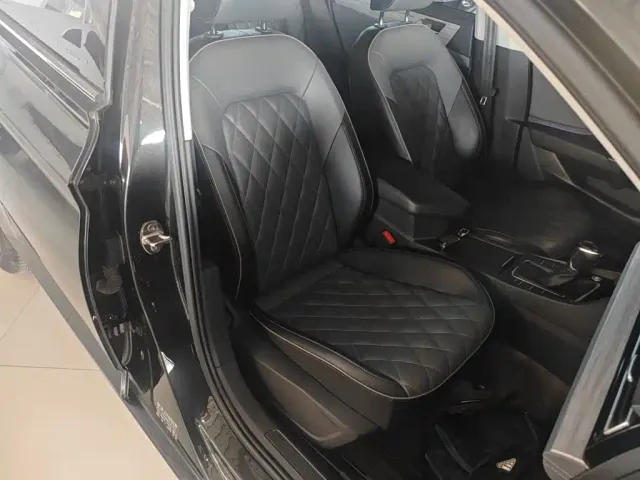 Volkswagen Sagitar — Фото автомобиля 20