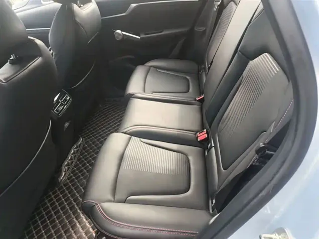 GAC Trumpchi Emkoo — Фото автомобиля 16