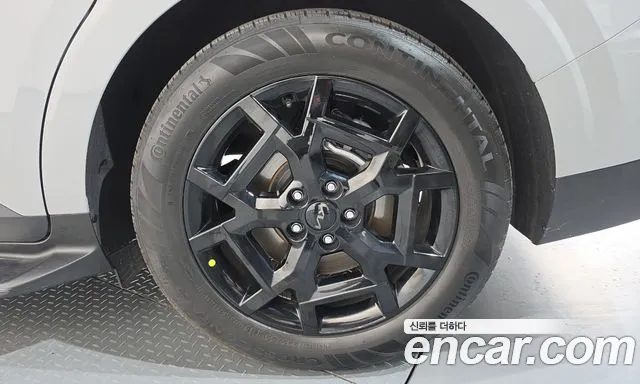 Kia Carnival — Фото автомобиля 6