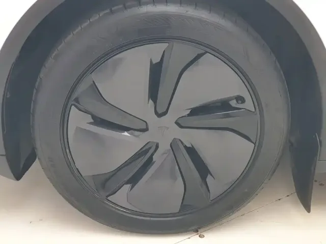 Tesla Model Y — Фото автомобиля 10