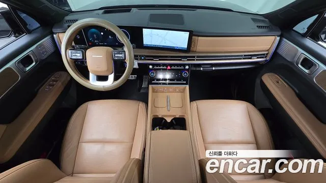 Hyundai Santa Fe MX5 — Фото автомобиля 7