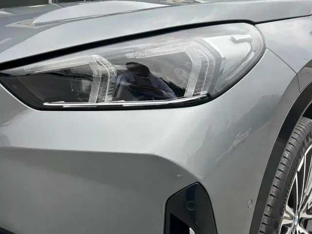 BMW X1 — Фото автомобиля 17