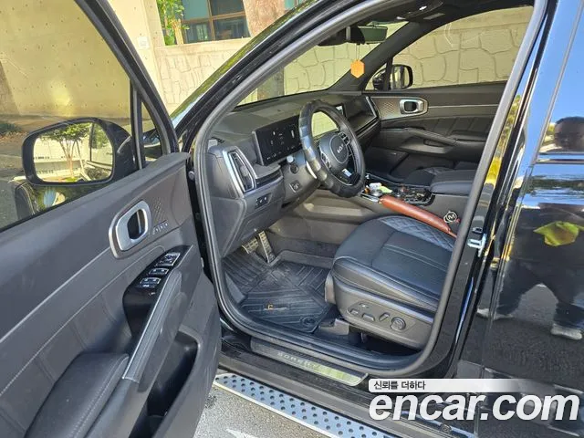 Kia Sorento 4th Gen — Фото автомобиля 11