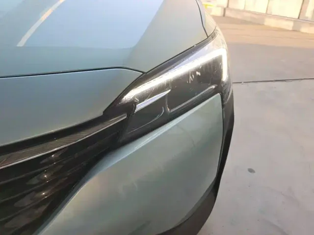 Buick Velite 6 — Фото автомобиля 23