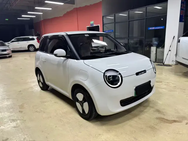 Changan Lumin — Фото автомобиля 3