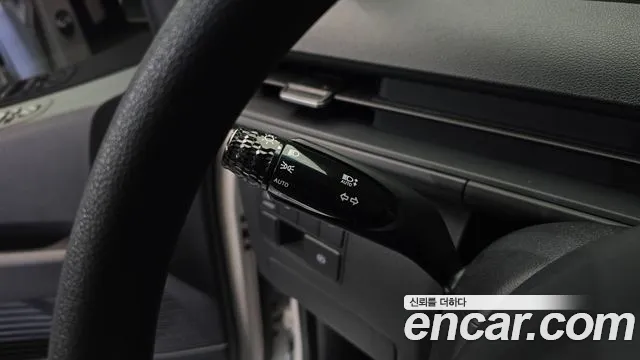 Hyundai Staria — Фото автомобиля 22