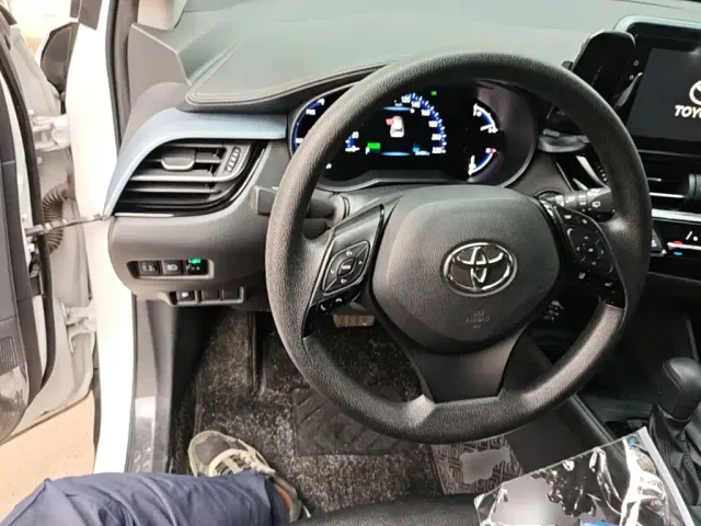 Toyota IZOA — Фото автомобиля 10
