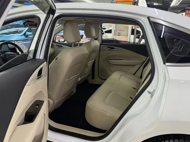 Wuling Starlight — Фото автомобиля 8