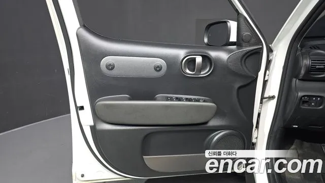 Hyundai Casper Casper Electric — Фото автомобиля 23